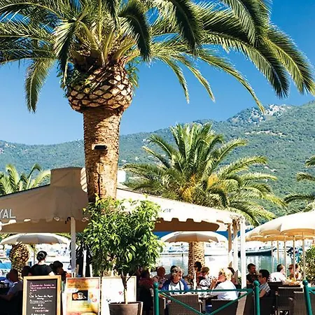 Villa Cappiciolo Sleeps 10 Pool Air Con Wifi Olmeto (Corsica)