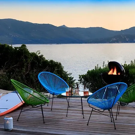 Cappiciolo Sleeps 10 Pool Air Con Wifi فيلة *