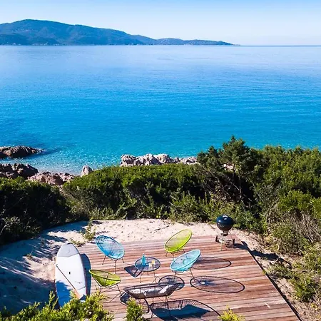 Cappiciolo Sleeps 10 Pool Air Con Wifi فيلة أولميتو