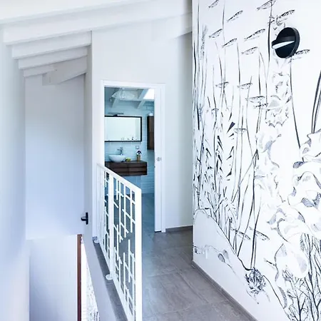 Cappiciolo Sleeps 10 Pool Air Con Wifi فيلة أولميتو