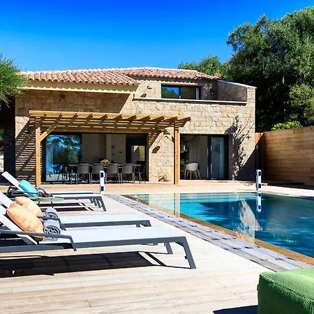Cappiciolo Sleeps 10 Pool Air Con Wifi * أولميتو